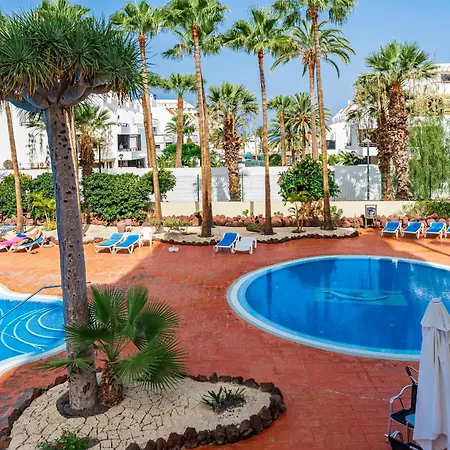 Apartment Americas Espectacular View Next To A